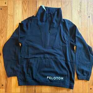 Lululemon X Peloton Pack Light Pullover Jacket Sweatshirt - NWOT